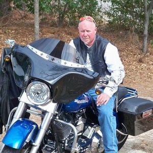 Meet your Posher, Tony